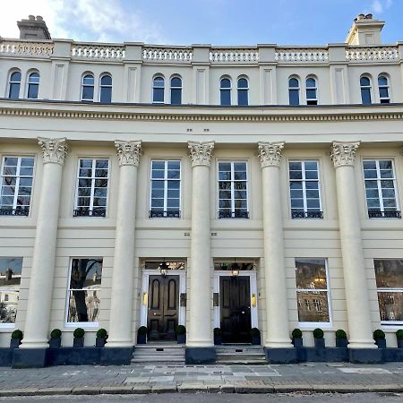 벨파스트 Regency House 아파트 호텔 외부 사진