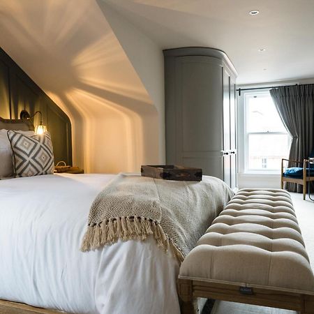 벨파스트 Regency House 아파트 호텔 외부 사진
