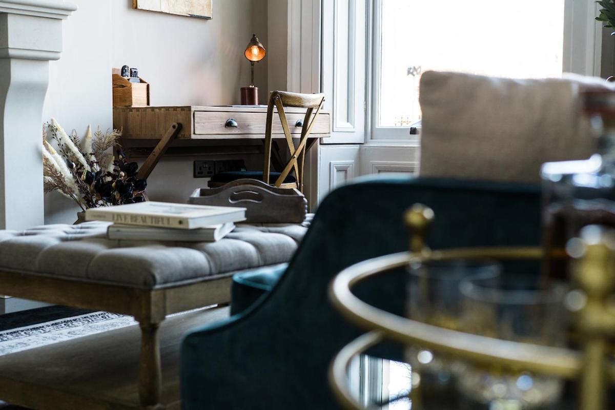 벨파스트 Regency House 아파트 호텔 외부 사진