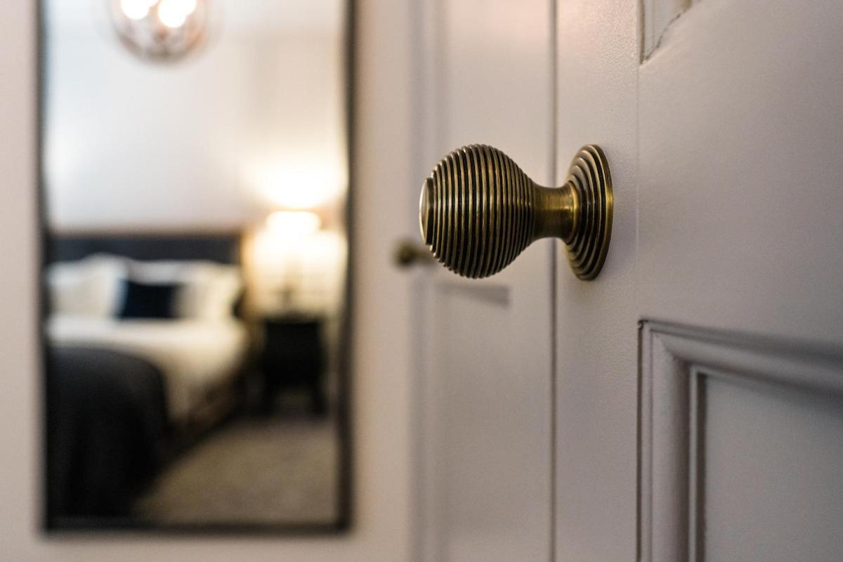 벨파스트 Regency House 아파트 호텔 외부 사진