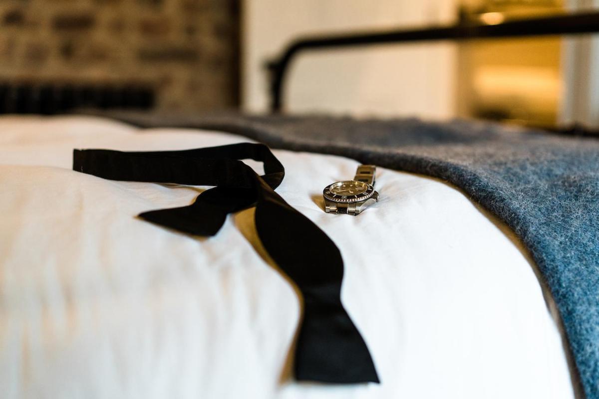 벨파스트 Regency House 아파트 호텔 외부 사진
