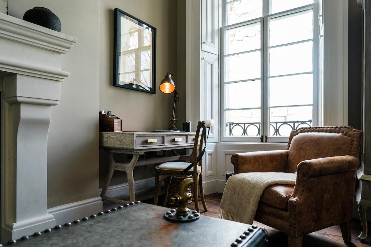 벨파스트 Regency House 아파트 호텔 외부 사진