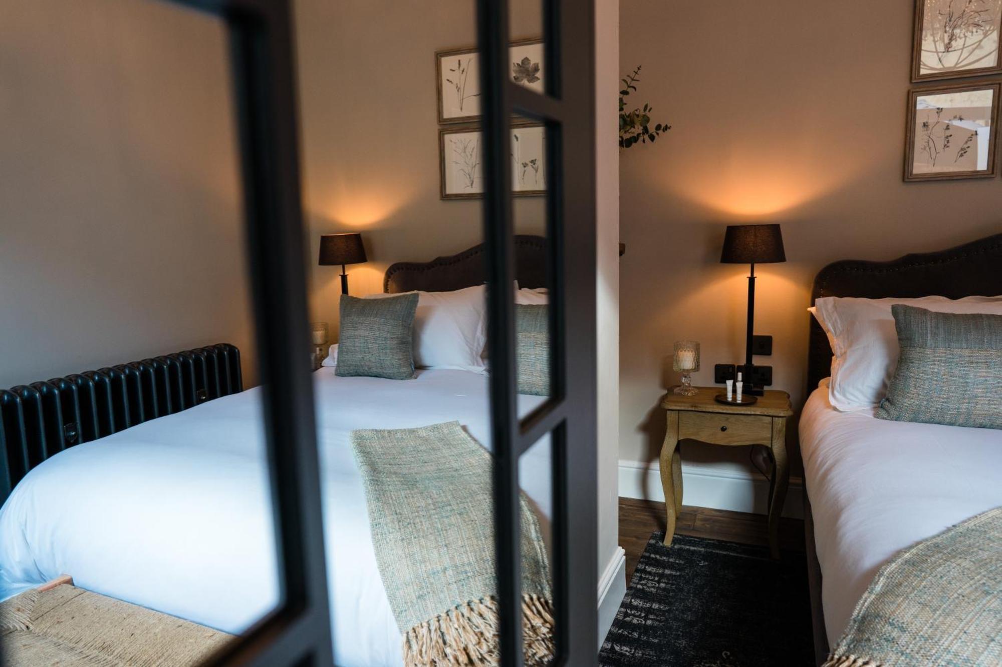 벨파스트 Regency House 아파트 호텔 외부 사진