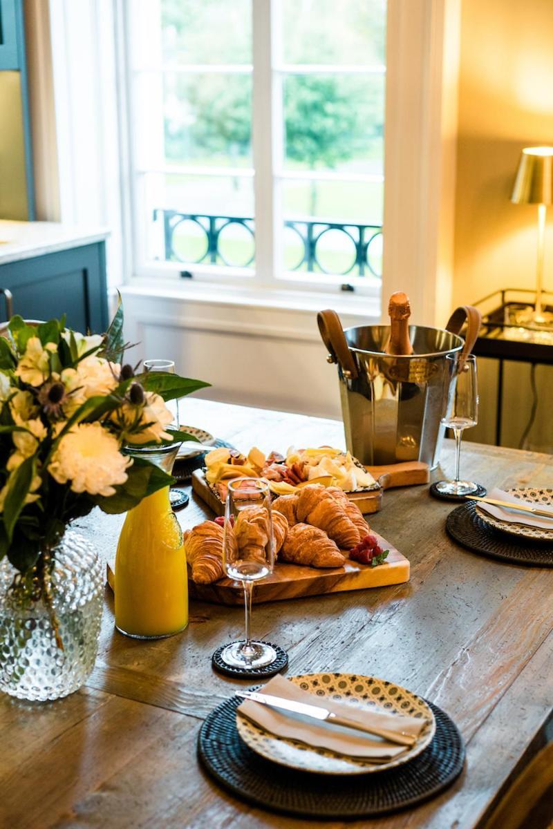 벨파스트 Regency House 아파트 호텔 외부 사진
