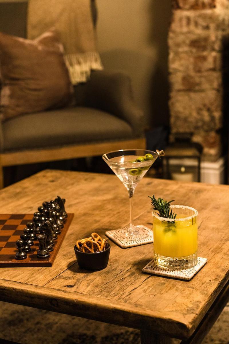 벨파스트 Regency House 아파트 호텔 외부 사진